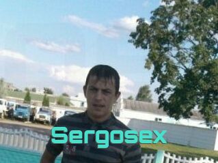 Sergosex