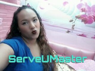ServeUMaster
