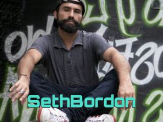 SethBordon