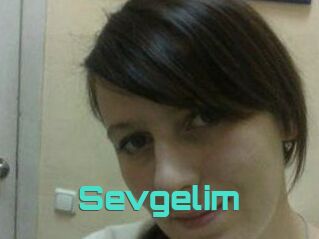 Sevgelim