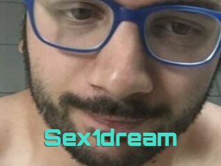 Sex1dream