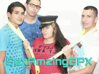 SexAmzingGPX