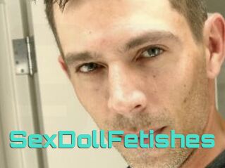 SexDollFetishes