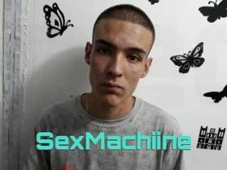 SexMachiine