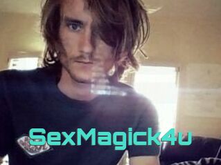 SexMagick4u