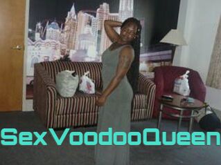 SexVoodooQueen