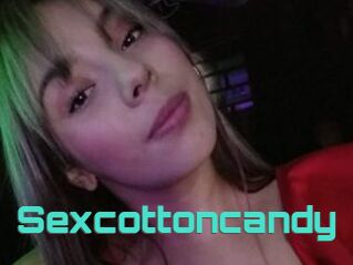 Sexcottoncandy