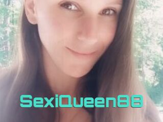 SexiQueen88