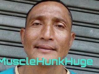 SexieRemMuscleHunkHuge