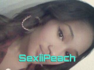 SexiiPeach