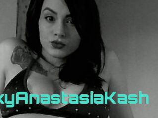 SexxxyAnastasiaKash