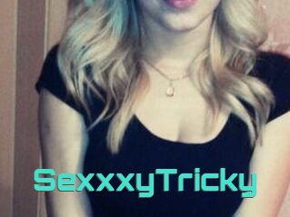 SexxxyTricky