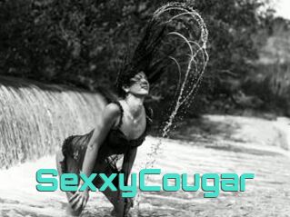SexxyCougar