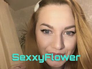 SexxyFlower