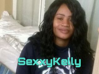 SexxyKelly