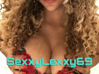 SexxyLexxy69