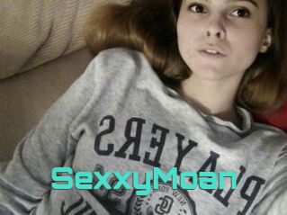 SexxyMoan