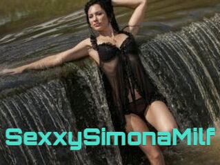 SexxySimonaMilf