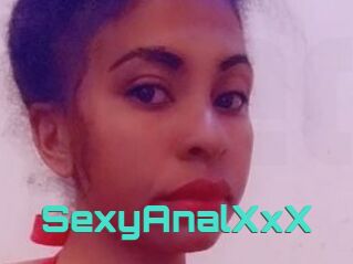 SexyAnalXxX