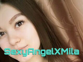 SexyAngelXMila