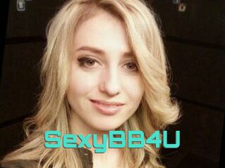 SexyBB4U