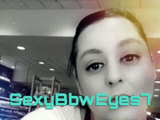 SexyBbwEyes7