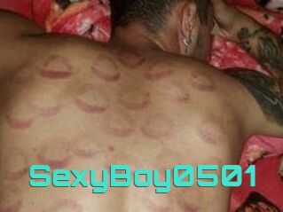 SexyBoy0501