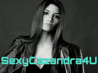SexyCazandra4U