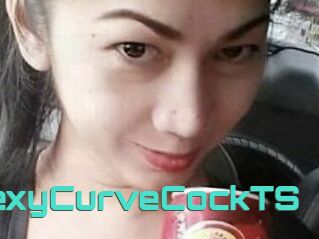 SexyCurveCockTS