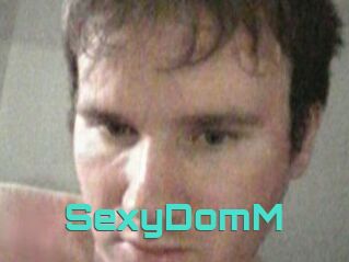 SexyDomM