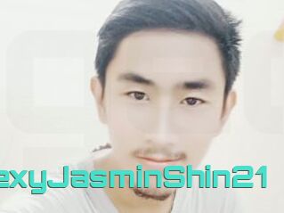 SexyJasminShin21