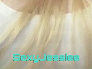 JessyHottie