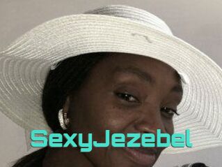 SexyJezebel