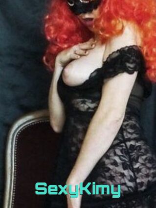 SexyKimy