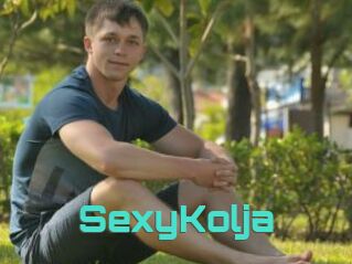 SexyKolja