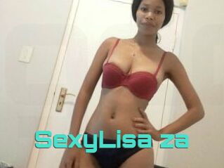 SexyLisa_za