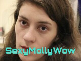 SexyMollyWow