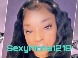 SexyMona1218