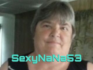 SexyNaNa53