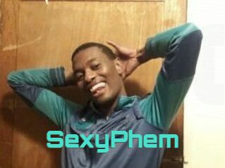 SexyPhem