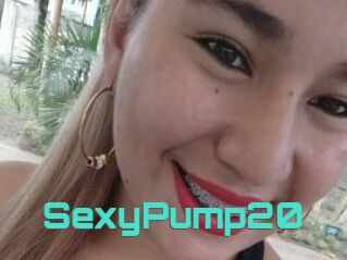 SexyPump20
