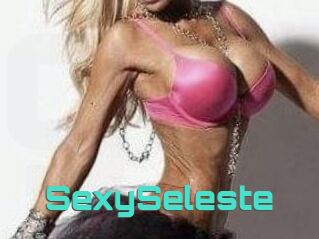 SexySeleste