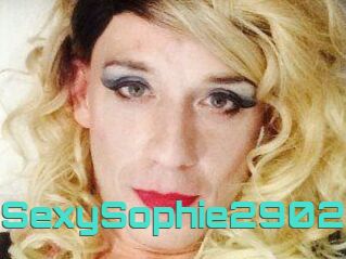 SexySophie2902