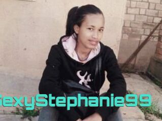 SexyStephanie99