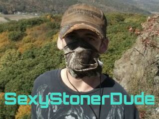 SexyStonerDude