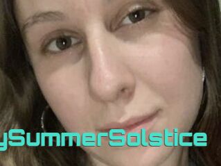 SexySummerSolstice