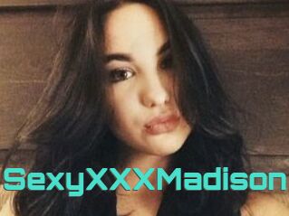 SexyXXXMadison