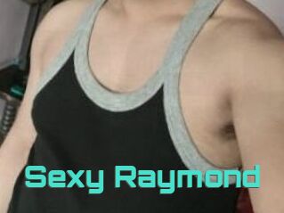 Sexy_Raymond