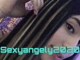 Sexyangely2020