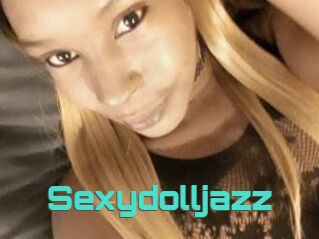 Sexydolljazz